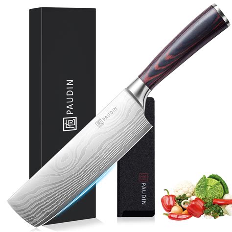 Kitchen Knife Weight