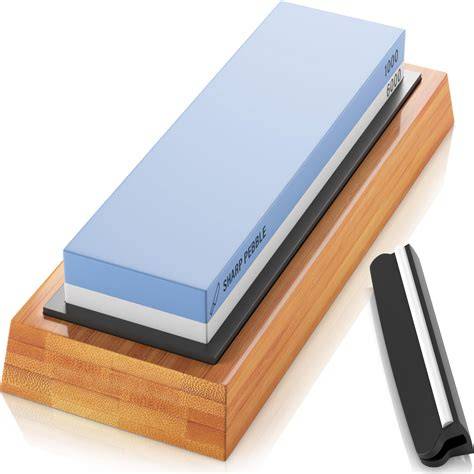 Kitchen Knife Whetstone