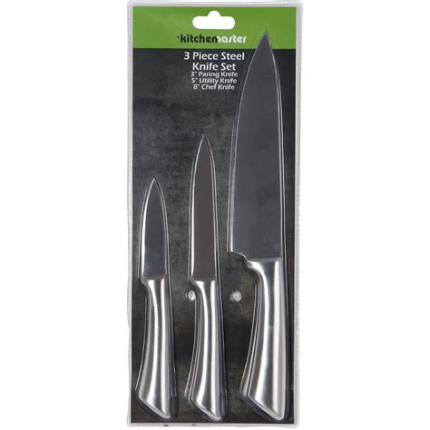 Kitchen Knife Wilko