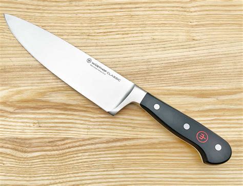 Kitchen Knife Wusthof