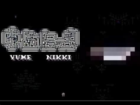 Kitchen Knife Yume Nikki