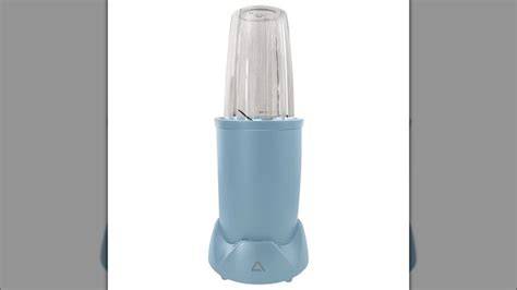 Blend your way to culinary perfection with the Kitchen Living Blender from Aldi