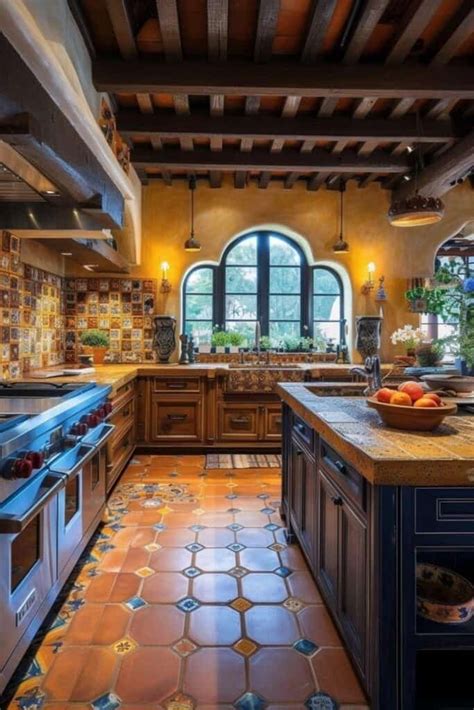 Transform Your Culinary Haven with an Authentic Kitchen Pantry in Spanish! Unlock the Secrets of Traditional Cuisine with a Unique Amalgamation of Style and Functionality. Step Up Your Cooking Game Today!