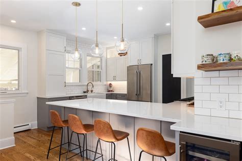 Revamp Your Cooking Domain: Impeccable Kitchen Remodel Cost Denver!