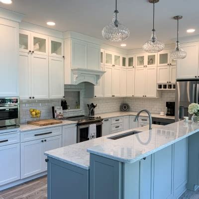 Transform Your Kitchen into a Luxurious Haven with These Stunning Remodel Ideas in Dutchess County!