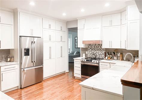 Transform Your Culinary Haven: Discover the Alluring World of Kitchen Remodeling in Rehoboth Beach, Delaware!