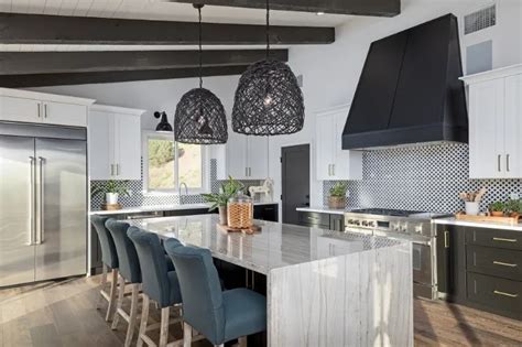 Transform Your Kitchen with the Help of the Best Remodeling Contractor in Thousand Oaks!