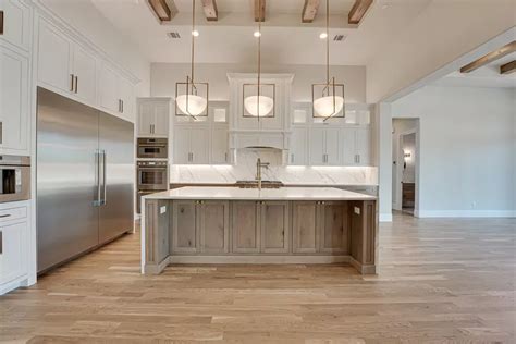 Transform Your Cooking Space into a Culinary Haven with Expert Kitchen Remodeling Services in Fairview, TX