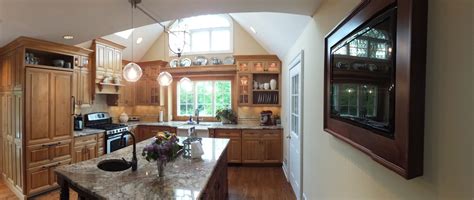Transform Your Culinary Paradise: Unleash the Beauty of Your Home with Kitchen Remodeling in Hunterdon County, NJ!