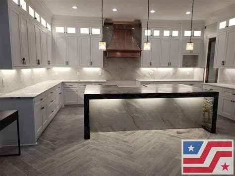 Transform Your Kitchen with Professional Remodeling Services in Lucas TX