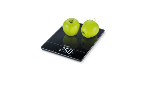 Kitchen Scale Operating Instructions