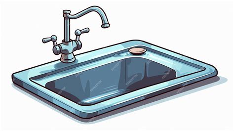 Funky and Fabulous Kitchen Sink Cartoons: Get Bowled Over by These Hilarious Images!