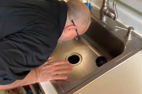 Eliminate Foul Odors: Effective Solutions for a Kitchen Sink That Smells Like a Dead Animal