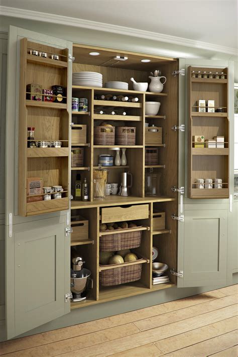 Storage solution Pantry design, Kitchen Extra kitchen storage