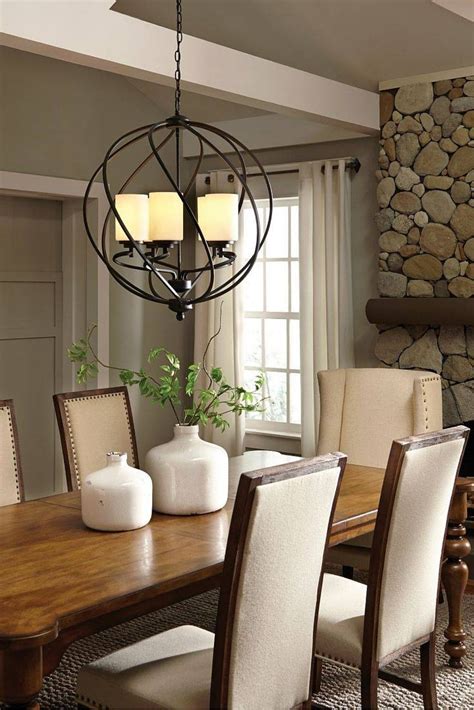 22 Inspiring Kitchen Table Light Ideas Home, Decoration, Style and Art Ideas