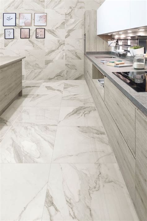 Kitchen Tiles Marble