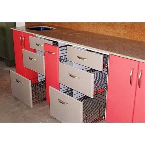 Kitchen Trolley Price List In Kolhapur