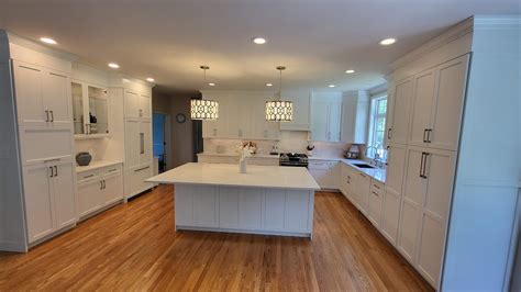 Revamp Your Cooking Space: Discover Kitchen Tune Up Southeast Mass & Rhode Island
