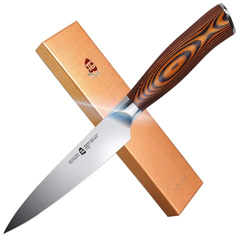 Kitchen Utility Knife Definition
