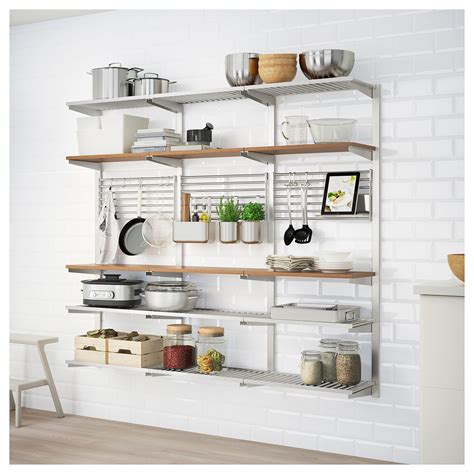 Top 15 Kitchen Rail Systems — Eatwell101