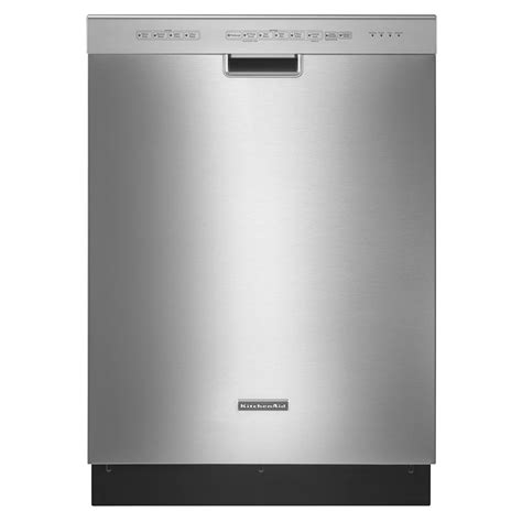 KitchenAid Appliances Dishwasher