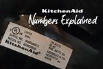 KitchenAid Electric Range Model Number Ke Sc307 Troubleshooting