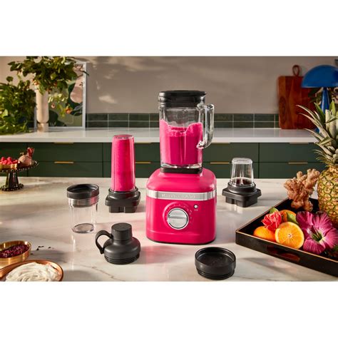 KitchenAid K400 Blender: specs