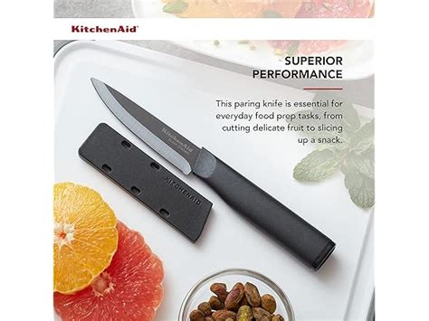 Kitchenaid Paring Knife