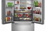 Kitchenaid Refrigerator Models