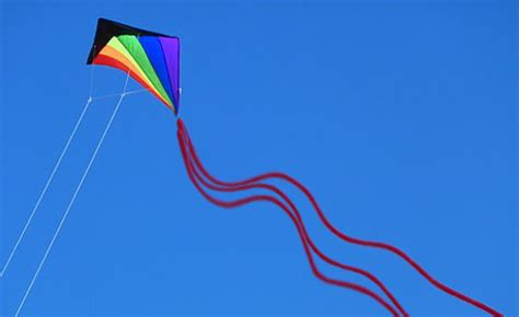 Kite Tail Importance