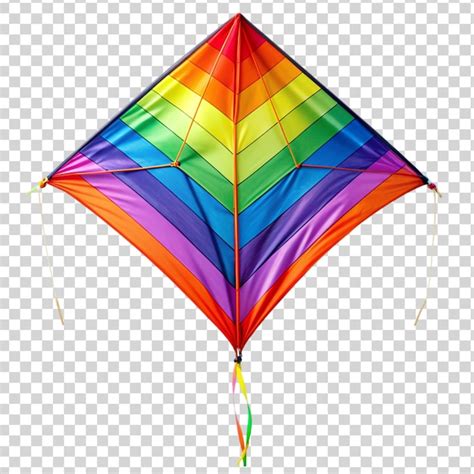 Kite Transparent Background