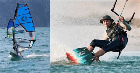 Kitesurfing Drawbacks