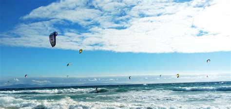 Kitesurfing Tips Tarifa