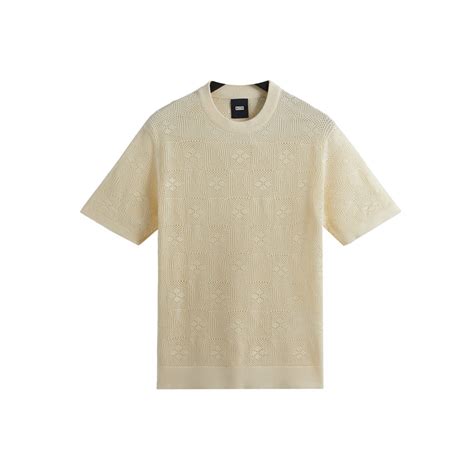 Kith Crochet Shirt