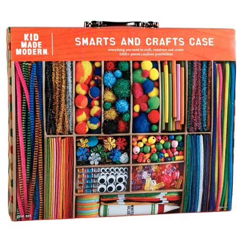 Kits and Activity Sets for Structured Fun