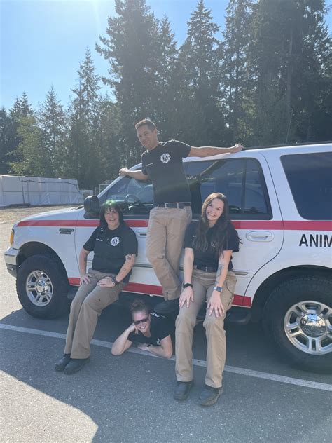 Kitsap County Animal Control