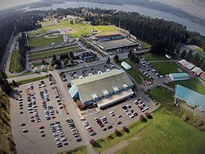 Kitsap County Fairgrounds Events Center