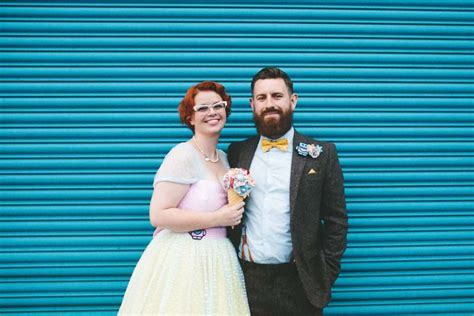 Kitsch Wedding Budget