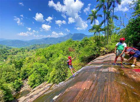 Kitulgala landscape