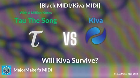 Kiva .midi | Musical Artifacts