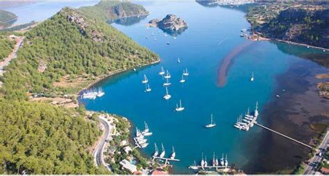 Kizilkum Bay