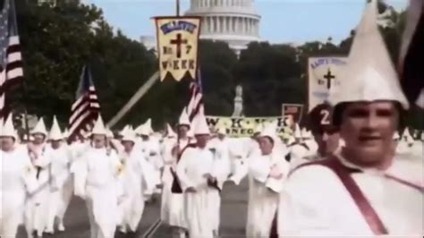 Storia del Ku Klux Klan - Wikipedia