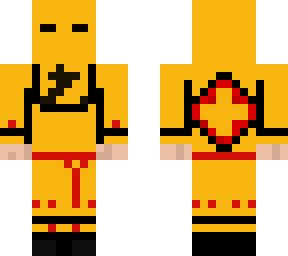 Unveiling the Appalling Truth behind the Abhorrent KKK Grand Wizard Minecraft Skin