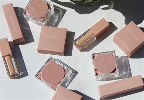 Kkw Beauty Concealer Kit