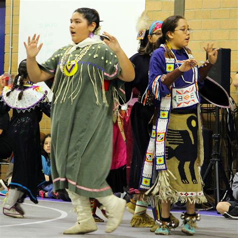 Klamath Indian Tribe