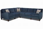 Klaussner Sectional Sofas