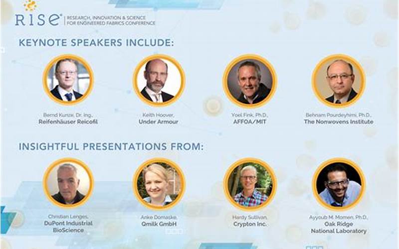 Klbi 2017 Keynote Speakers