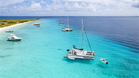 Klein Curacao Activities