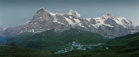 Zurich to Kleine Scheidegg: A Detailed Day Trip Review