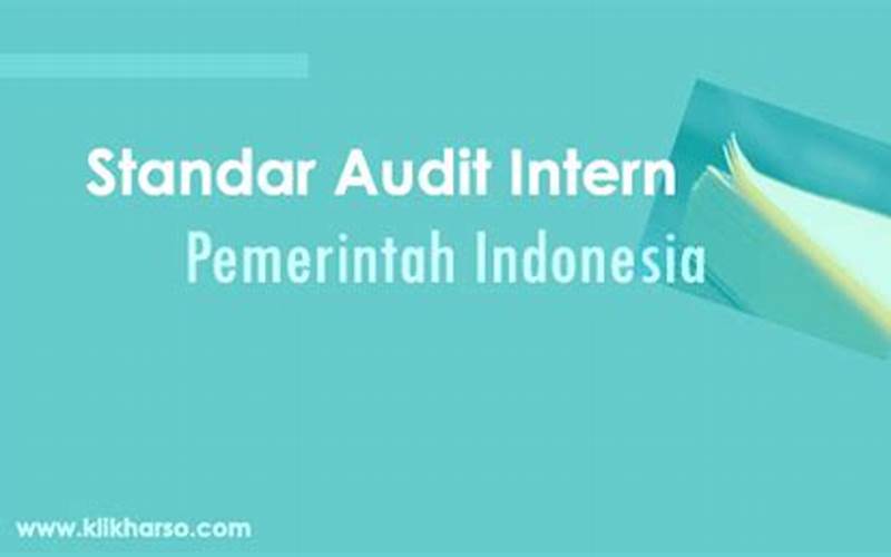 Klien Auditor Indonesia